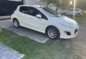 Autos - Peugeot 308 Allure 1.6 HDI 2012 Diesel 189000Km - En Venta
