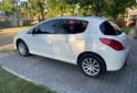 Autos - Peugeot 308 Allure 1.6 HDI 2012 Diesel 189000Km - En Venta
