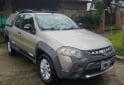Autos - Fiat Strada doble cabina 2013 Nafta 220000Km - En Venta