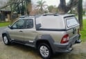 Autos - Fiat Strada doble cabina 2013 Nafta 220000Km - En Venta