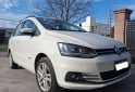 Autos - Volkswagen Suran 2018 Nafta 184000Km - En Venta