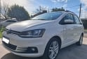 Autos - Volkswagen Suran 2018 Nafta 184000Km - En Venta