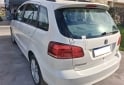 Autos - Volkswagen Suran 2018 Nafta 184000Km - En Venta