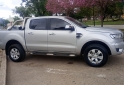 Camionetas - Ford RANGER XLT 2.5 NAFTA 2023 GNC 92000Km - En Venta