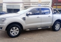 Camionetas - Ford RANGER XLT 2.5 NAFTA 2023 GNC 92000Km - En Venta
