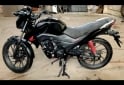 Motos - Honda Twister CB 125 2023 Nafta 21000Km - En Venta