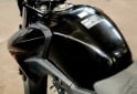 Motos - Honda Twister CB 125 2023 Nafta 21000Km - En Venta