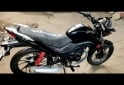 Motos - Honda Twister CB 125 2023 Nafta 21000Km - En Venta