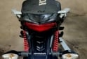 Motos - Honda Twister CB 125 2023 Nafta 21000Km - En Venta