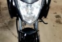 Motos - Honda Twister CB 125 2023 Nafta 21000Km - En Venta
