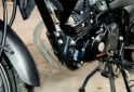 Motos - Honda Twister CB 125 2023 Nafta 21000Km - En Venta