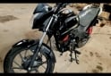 Motos - Honda Twister CB 125 2023 Nafta 21000Km - En Venta
