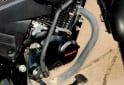 Motos - Honda Twister CB 125 2023 Nafta 21000Km - En Venta