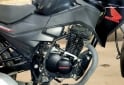 Motos - Honda Twister CB 125 2023 Nafta 21000Km - En Venta