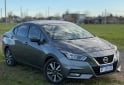 Autos - Nissan Versa 2021 Nafta 178000Km - En Venta