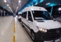Utilitarios - Mercedes Benz Sprinter 2024 Diesel 123000Km - En Venta
