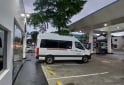 Utilitarios - Mercedes Benz Sprinter 2024 Diesel 123000Km - En Venta