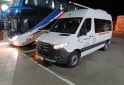 Utilitarios - Mercedes Benz Sprinter 2024 Diesel 123000Km - En Venta