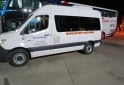 Utilitarios - Mercedes Benz Sprinter 2024 Diesel 123000Km - En Venta