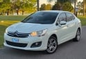 Autos - Citroen C4 lounge 2014 Nafta 79000Km - En Venta
