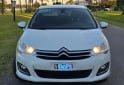 Autos - Citroen C4 lounge 2014 Nafta 79000Km - En Venta