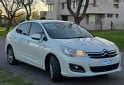 Autos - Citroen C4 lounge 2014 Nafta 79000Km - En Venta