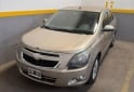 Autos - Chevrolet COVALT 1.8 NLTZ 2013 Nafta 215000Km - En Venta