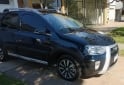 Autos - Toyota Etios Cross 16v 2016 Nafta 81946Km - En Venta