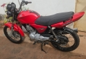 Motos - Honda Cg titan 150 2012 Nafta 32000Km - En Venta