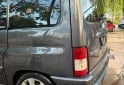 Utilitarios - Citroen Berlingo 2011 GNC 189000Km - En Venta