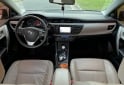 Autos - Toyota Corolla XEI Pack CVT 2016 Nafta 136291Km - En Venta