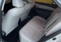 Autos - Toyota Corolla XEI Pack CVT 2016 Nafta 136291Km - En Venta