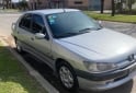 Autos - Peugeot 306 1999 Diesel 111111Km - En Venta