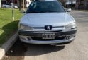 Autos - Peugeot 306 1999 Diesel 111111Km - En Venta