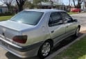 Autos - Peugeot 306 1999 Diesel 111111Km - En Venta