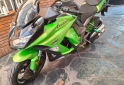 Motos - Kawasaki Z1000SX 2013 Nafta 32000Km - En Venta