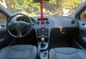 Autos - Peugeot 308 Allure HDI 1.6 2016 Diesel 130000Km - En Venta