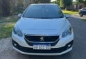Autos - Peugeot 308 Allure HDI 1.6 2016 Diesel 130000Km - En Venta