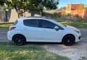 Autos - Peugeot 308 Allure HDI 1.6 2016 Diesel 130000Km - En Venta
