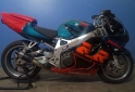 Motos - Honda CBR 919 1999 Nafta 111111Km - En Venta