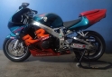 Motos - Honda CBR 919 1999 Nafta 111111Km - En Venta