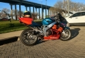 Motos - Honda CBR 919 1999 Nafta 111111Km - En Venta