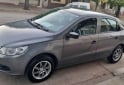 Autos - Volkswagen 2011 confirline 2011 GNC 170000Km - En Venta