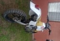 Motos - Suzuki DR 350 1993 Nafta 100000Km - En Venta