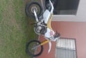 Motos - Suzuki DR 350 1993 Nafta 100000Km - En Venta