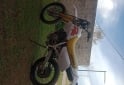 Motos - Suzuki DR 350 1993 Nafta 100000Km - En Venta