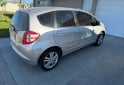 Autos - Honda FIT 1.5 EX 2011 Nafta 140000Km - En Venta