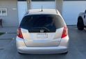 Autos - Honda FIT 1.5 EX 2011 Nafta 140000Km - En Venta