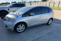 Autos - Honda FIT 1.5 EX 2011 Nafta 140000Km - En Venta