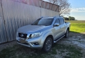 Camionetas - Nissan frontier 2021 Diesel 166000Km - En Venta